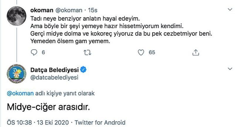 Bu salyangozlar Türkiye'de yeniyor! İşte Datça'nın meşhur yemeği Garaville - Resim: 6