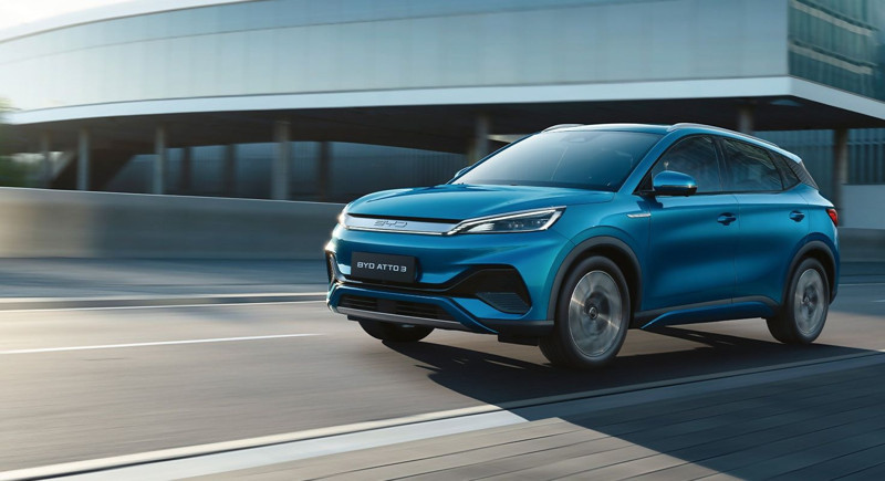 Türkiye otomobil pazarında satılan tüm C segment SUV modeller 2025 - Resim: 8
