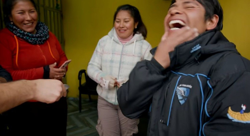 Dünyanın en uzak ve kanunsuz şehrine gitti! Yaşadıklarını böyle anlattı - Resim: 3