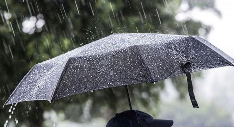 25 şehre sağanak geliyor! Meteoroloji tarih verdi - Resim: 16
