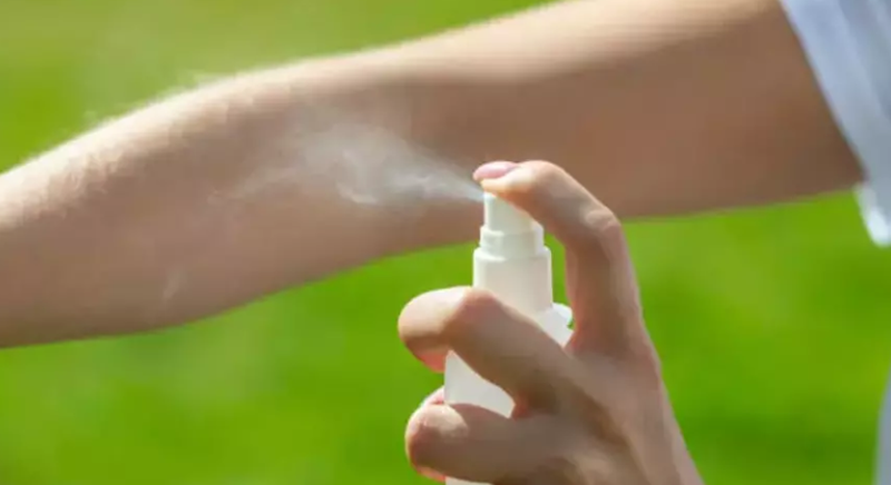 Bu formüllerle kene size yaklaşamaz! - Resim: 1