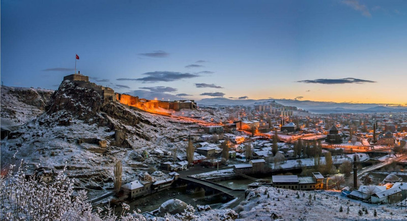 Türkiye’de yaşam şartlarının en zor olduğu 10 il açıklandı - Resim: 1