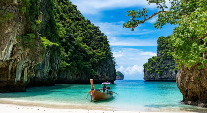 Son 5 yıl! 2030 yılında sular altında kalacağı beklenen ülkeler - Resim: 7