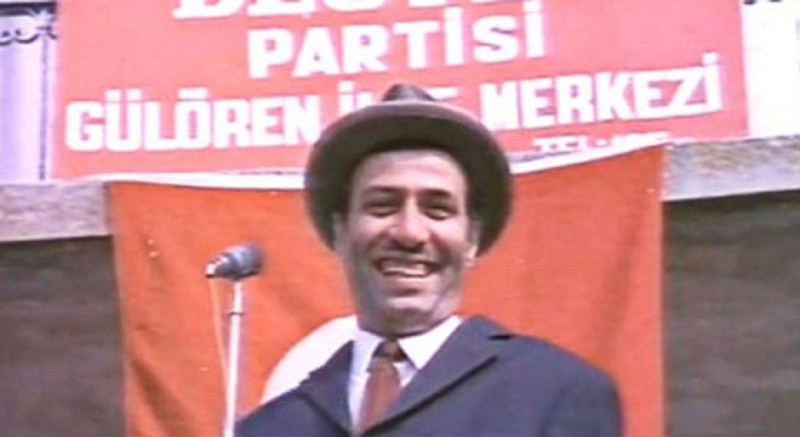 Sinemaseverleri heyecanlandıracak haber! Zübük yeniden beyazperdede: Başrol oyuncusu duyuruldu! - Resim: 4