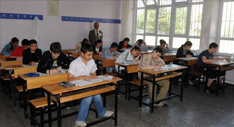 Şanlıurfa'nın en iyi anadolu liseleri belli oldu! İşte taban puanları yüksek o liseler - Resim: 10