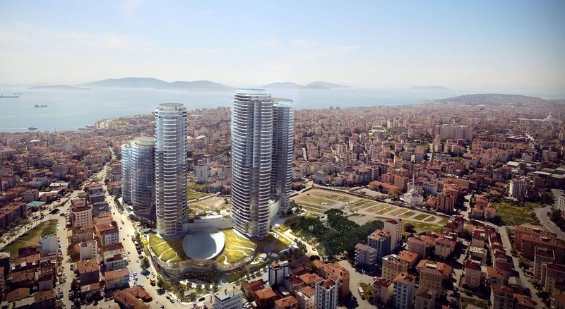 250 yıllık periyot tamamlandı! İstanbul depremi için 2 ihtimal - Resim: 12