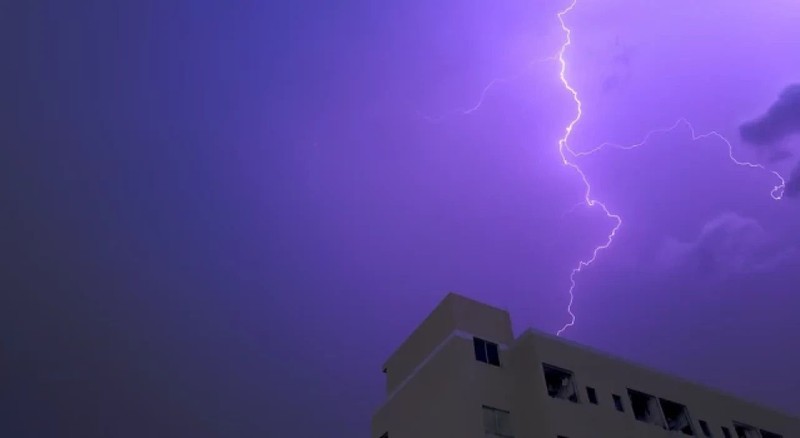 7 ile gök gürültülü sağanak geliyor! Meteoroloji saat vererek uyardı - Resim: 13