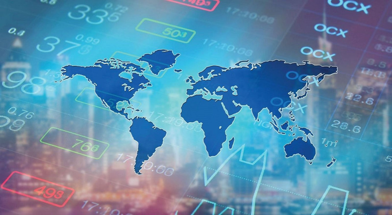 Dünyanın en büyük ekonomileri belli oldu: Türkiye kaçıncı sırada? - Resim: 7