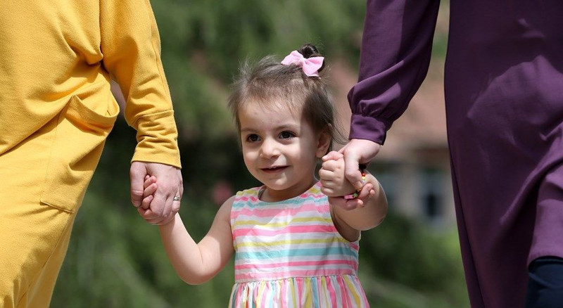 En çok hangi ülkelerde evlilik dışı doğum var? Türkiye'nin sırası açıklandı - Resim: 12