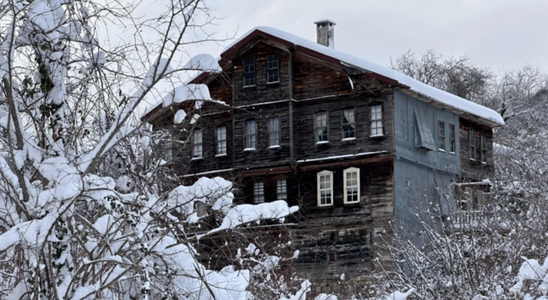 En soğuk günler: Donuyoruz! - Resim: 3