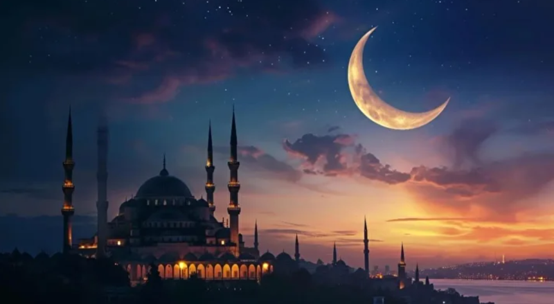 Ramazan Bayramı ne zaman? Nisan ara tatili ile birleşecek mi? - Resim: 1