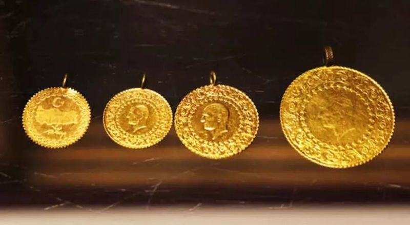 Altın fiyatları düşecek mi? Sürpriz senaryoyu Mert Başaran duyurdu - Resim: 17