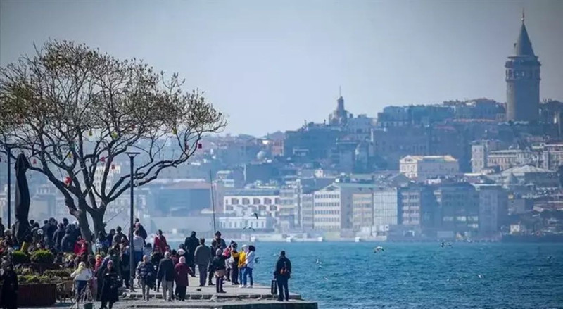 Türkiye kavrulacak! Meteoroloji 20 şehir için aşırı sıcak uyarısı yaptı - Resim: 1