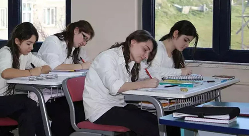 İl il Türkiye’nin en başarılı liseleri açıklandı: Şehrinizdeki en iyi liseyi öğrenin - Resim: 4