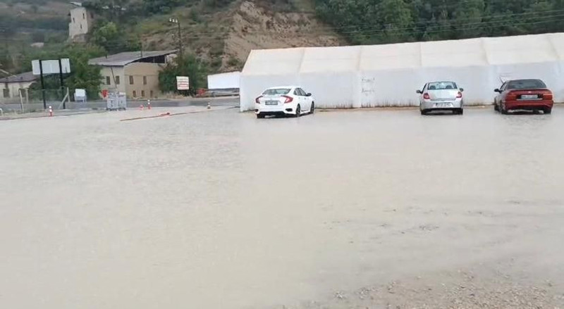 5 ile son dakika uyarısı! Yarına dikkat - Resim: 1