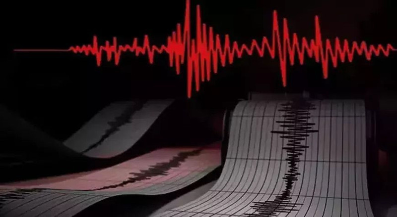 62 deprem oldu! İşte son depremler - Resim: 4