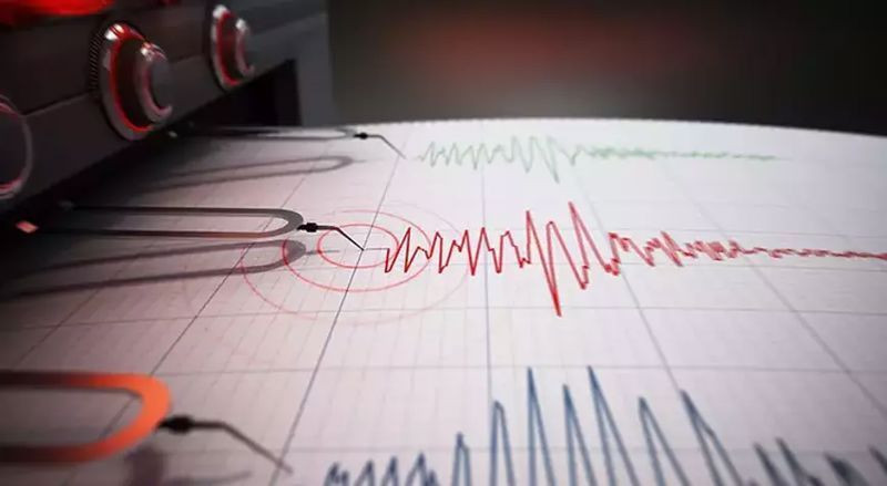 Balıkesir Sındırgı'da 14 yeni deprem! - Resim: 4