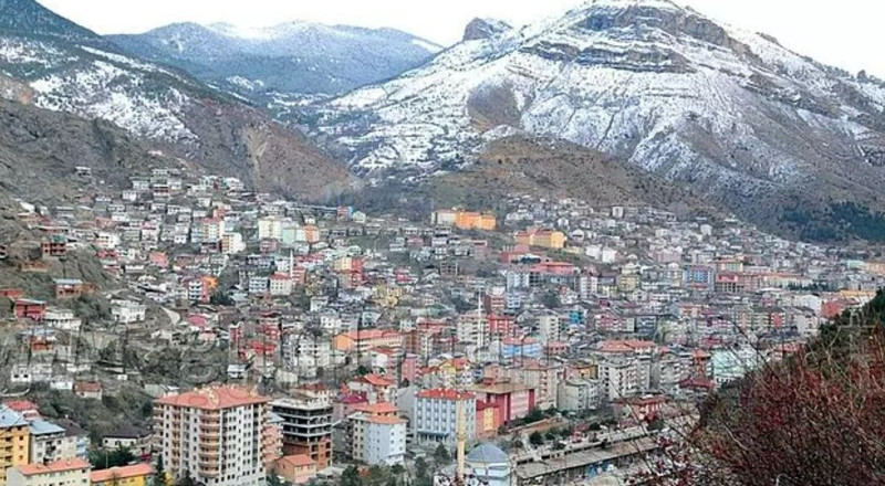 81 ilin isimleri nereden geliyor? Önceki adları neydi? Çok ...