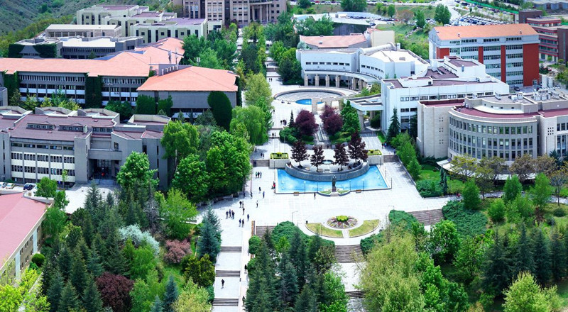 Türkiye'nin en iyi 20 üniversitesi açıklandı! İşte Nature Index'e göre ilk sıradaki üniversite - Resim: 4