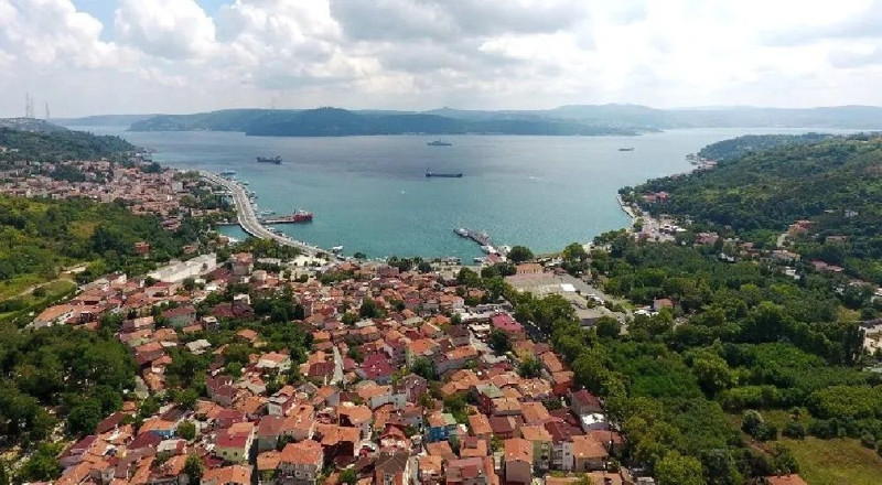 İstanbul'un en gelişmiş 10 ilçesi belli oldu! Bakın hangi ilçe ilk sırada - Resim: 11