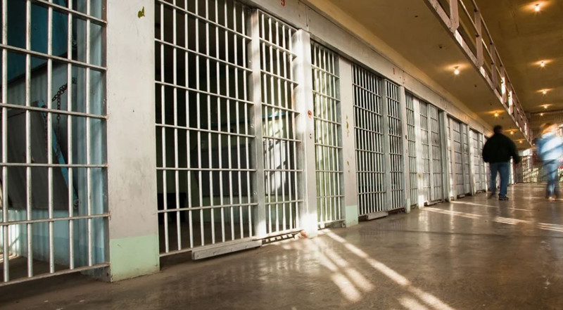 Türkiye'nin suç haritası açıklandı: İşte illere göre cezaevine girenlerin en çok işlediği suç... - Resim: 33