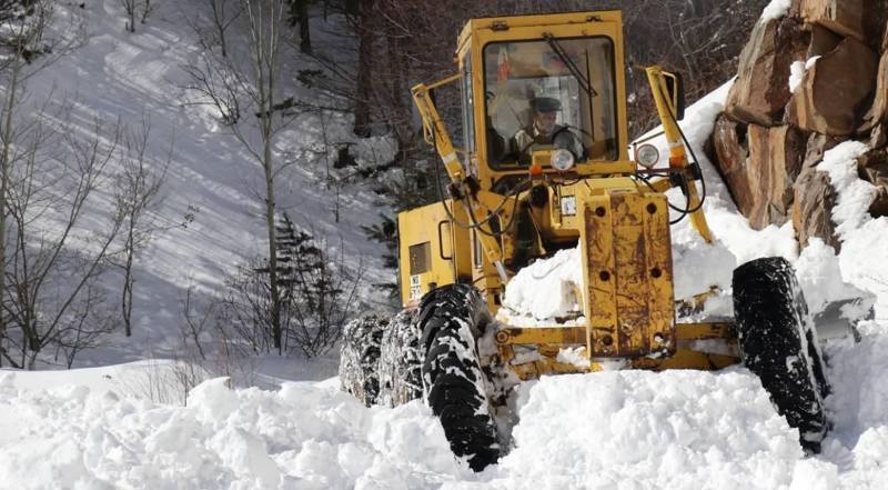 En soğuk günler: Donuyoruz! - Resim: 16