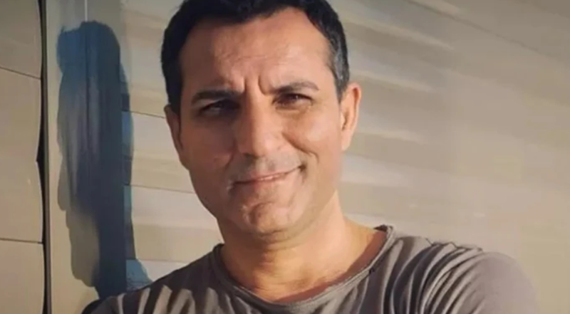 Rafet El Roman'dan şaşırtan itiraf! O şarkısı hakkında bakın ne dedi! - Resim: 1