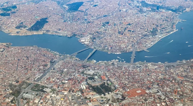 Prof. Dr. Üşümezsoy'dan korkutan uyarı: Marmara'da o ile dikkat çekti - Resim: 7