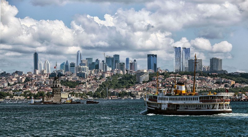 İstanbul’da nüfus dağılımı: En çok nereli var, hangi ilden insan geliyor? - Resim: 12