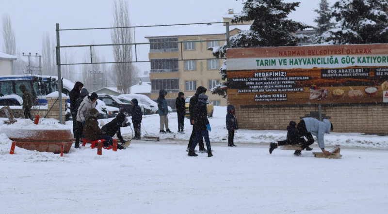 En soğuk günler: Donuyoruz! - Resim: 20