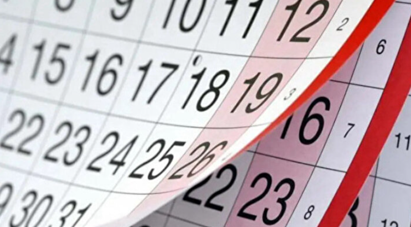 Ramazan Bayramı ne zaman? Nisan ara tatili ile birleşecek mi? - Resim: 4