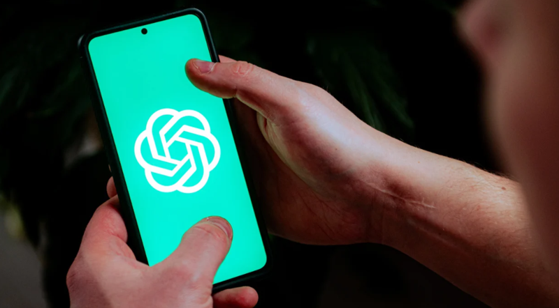 ChatGPT’ye sorduğu soru yüzünden gözaltına alındı! - Resim: 4