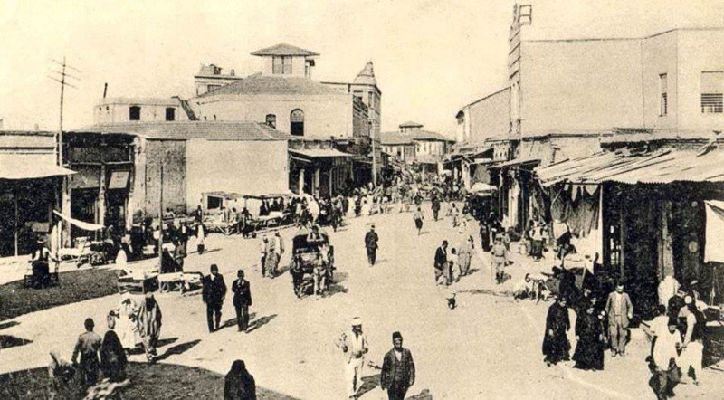Adana'nın bilinmeyen eski fotoğrafları! İşte nostaljik görüntüler - Resim: 1