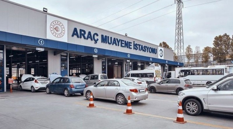 Araç muayenede yeni dönem başlıyor: Artık vatandaş ödemeyecek - Resim: 2
