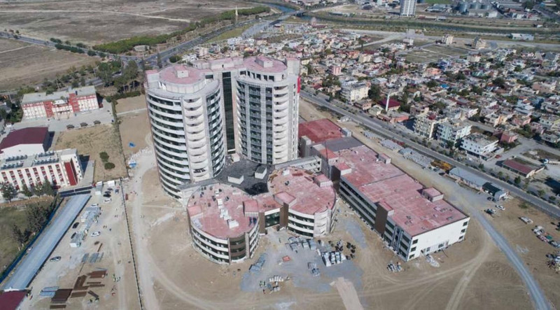 Mersin'in en gelişmiş ilçeleri belli oldu! Yenişehir, Akdeniz, Mezitli öne çıkıyor - Resim: 6