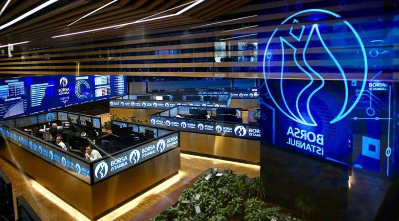 Yatırımcı haritası güncellendi! En çok borsacı bu illerde yaşıyor: İşte en yatırımcı 10 il! - Resim: 5