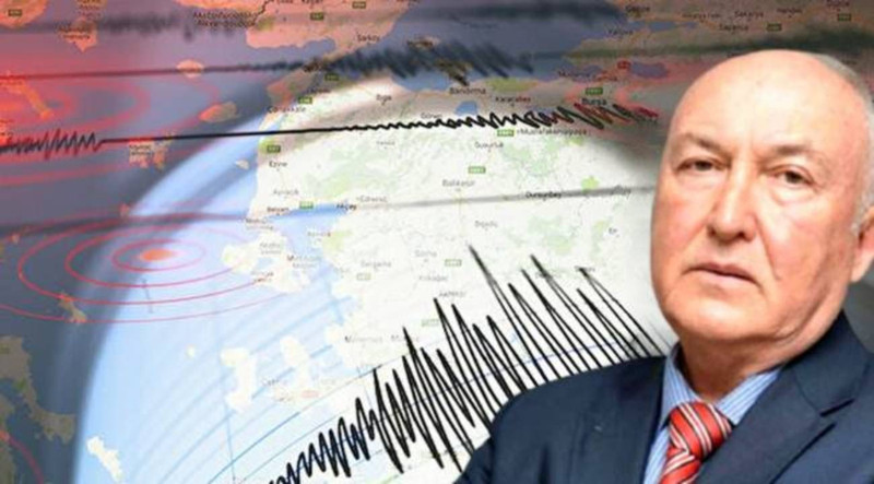 Ahmet Ercan uyardı! O bölgede yaşayanlar dikkat - Resim: 11