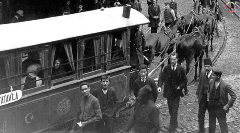 Bekar erkeklerin İstanbul'a girmesi neden yasaktı? İşte sebebi... - Resim: 1