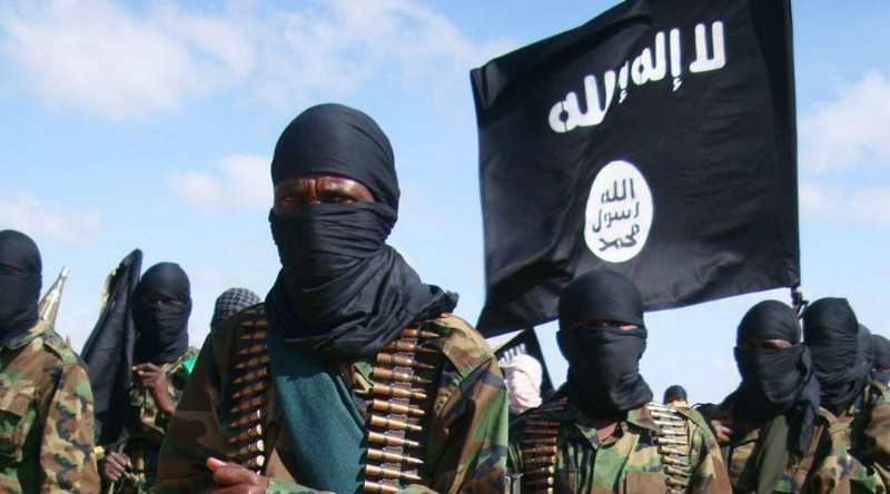Trump'ın ilk bombaları Somali'ye düştü - Resim: 6