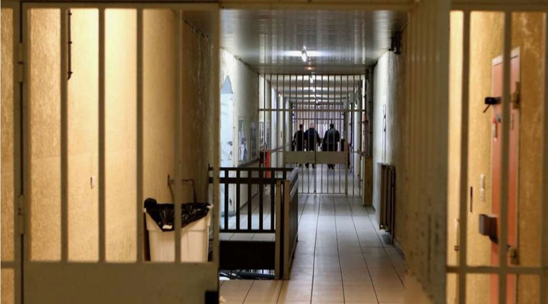 Türkiye'nin suç haritası açıklandı: İşte illere göre cezaevine girenlerin en çok işlediği suç... - Resim: 18