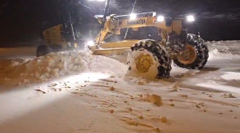 'Okullar tatil' açıklamaları peş peşe geldi! 20 Şubat Perşembe hangi illerde okullar tatil? İşte tam liste... - Resim: 8