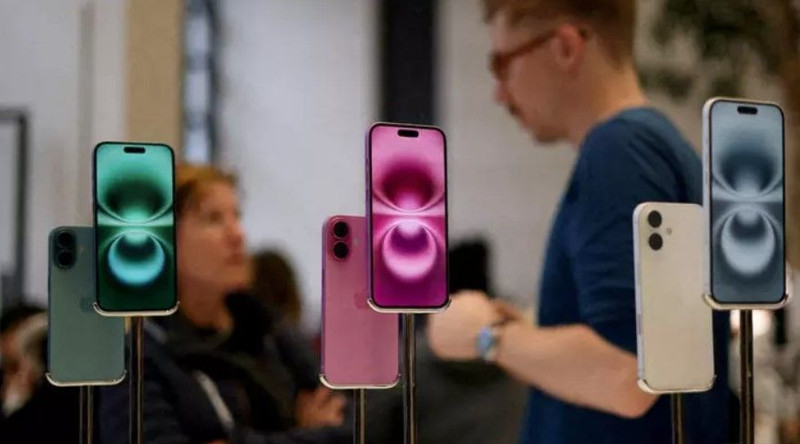 En ucuz iPhone ne kadar? Apple fiyatlarına zam yolda! Apple'a vergi darbesi - Resim: 9