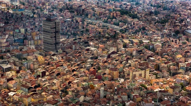 250 yıllık periyot tamamlandı! İstanbul depremi için 2 ihtimal - Resim: 6