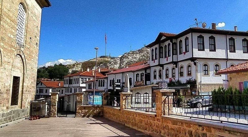 Ankara'nın en kalabalık ilçeleri belli oldu! Çankaya, Keçiören, Yenimahalle öne çıkıyor - Resim: 14