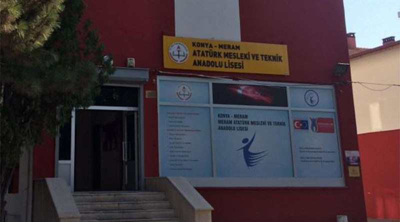 Konya'nın en iyi 10 meslek lisesi açıklandı! Öğrenciler dikkat... - Resim: 6