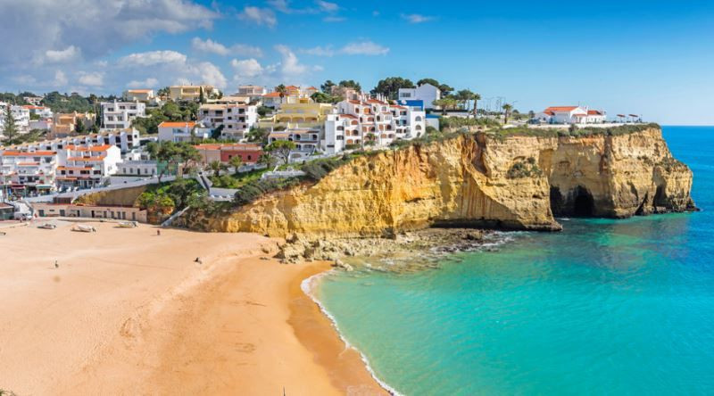 Portekiz'de 264 kişi hayatını kaybetti! Alarm verildi - Resim: 6