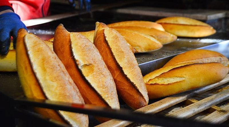 Eskişehir'de ekmeğe büyük zam! İşte yeni fiyatlar - Resim: 7