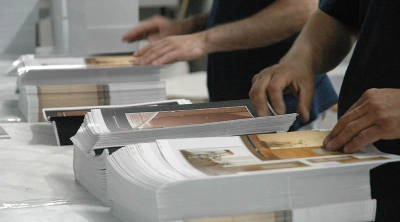 Dünyada kitap basımı şampiyonları açıklandı! Türkiye’nin yeri dikkat çekti! - Resim: 10