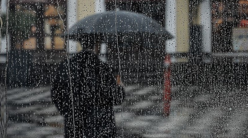 Meteoroloji o illeri uyardı: Sağanak bekleniyor! Bugün havalar nasıl olacak? - Resim: 2