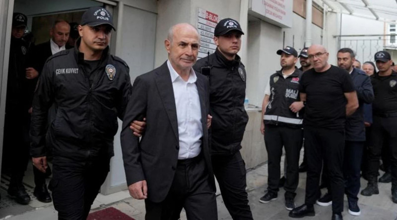 İstanbul'da görevinden uzaklaştırılan belediye başkanları kimler? İşte belediyelerdeki son durum... - Resim: 1